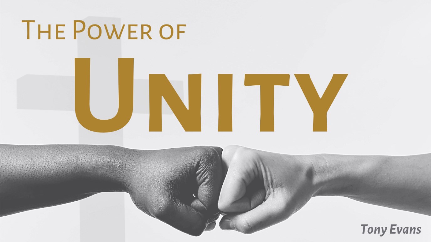 power of unity ppt presentation